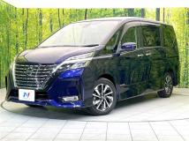 2021 Nissan Serena