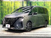 2021 Nissan Serena