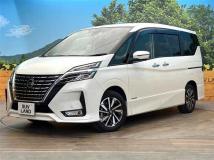 2021 Nissan Serena