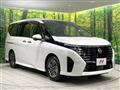 2023 Nissan Serena