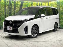 2023 Nissan Serena