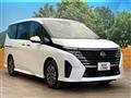 2023 Nissan Serena