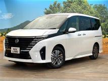 2023 Nissan Serena