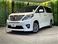 2014 Toyota Alphard