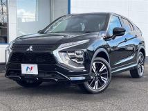 2024 Mitsubishi Eclipsecross