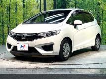 2016 Honda Fit