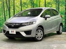2017 Honda Fit