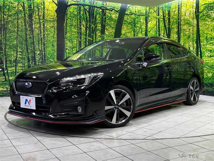 2017 Subaru Subaru Others