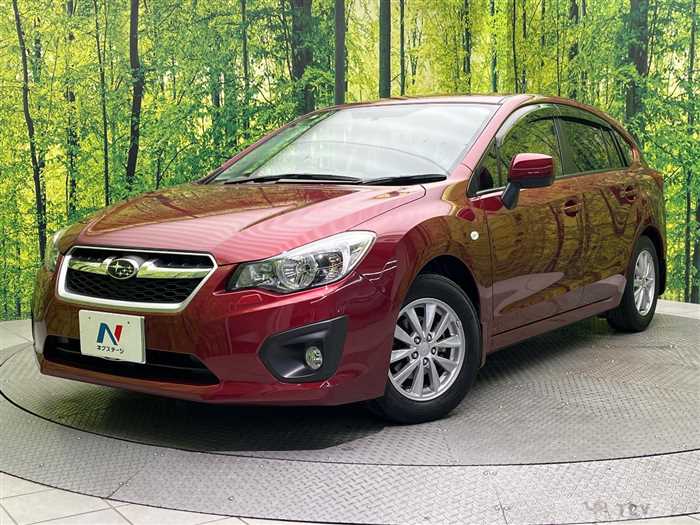 2013 Subaru Subaru Others