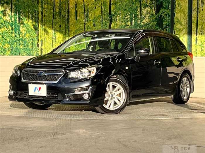 2015 Subaru Subaru Others