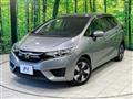2016 Honda Fit Hybrid