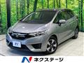 2016 Honda Fit Hybrid