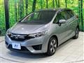 2016 Honda Fit Hybrid