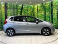 2016 Honda Fit Hybrid