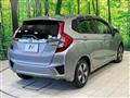 2016 Honda Fit Hybrid