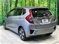 2016 Honda Fit Hybrid