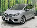 Honda/Fit Hybrid