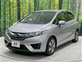 2013 Honda Fit Hybrid