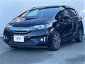 2014 Honda Fit Hybrid