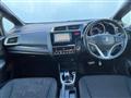 2014 Honda Fit Hybrid