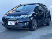 2014 Honda Fit Hybrid