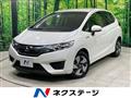 2015 Honda Fit Hybrid