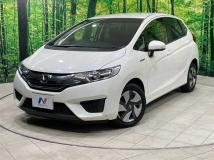 2015 Honda Fit Hybrid