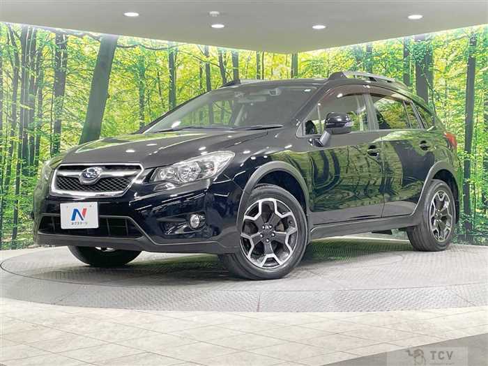 2014 Subaru Subaru Others