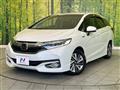 2017 Honda Shuttle