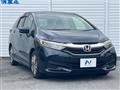 2017 Honda Shuttle