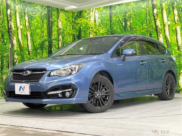 2015 Subaru Subaru Others