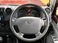 2015 Toyota Landcruiser 70