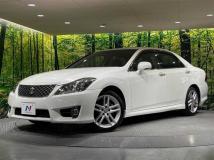 2011 Toyota Crown