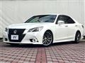 2013 Toyota Crown