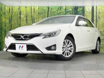 2012 Toyota Mark X
