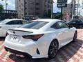 2020 Lexus RC