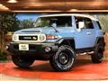 2014 Toyota FJ Cruiser