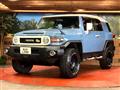 2014 Toyota FJ Cruiser