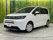 2024 Honda Freed