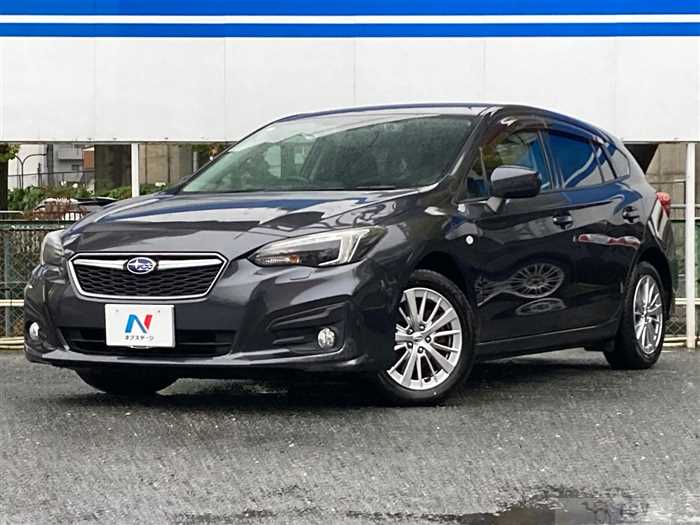 2017 Subaru Subaru Others