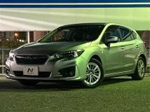 2018 Subaru Subaru Others