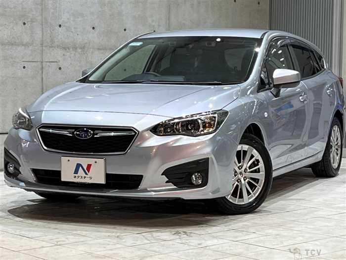 2019 Subaru Subaru Others