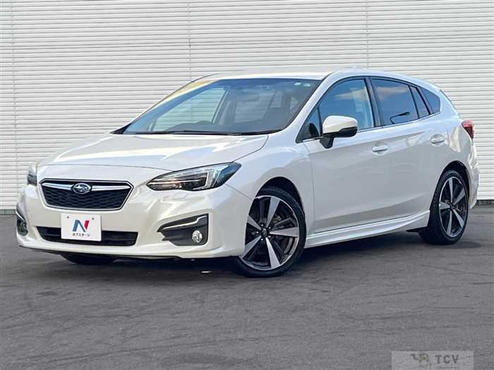 2017 Subaru Subaru Others