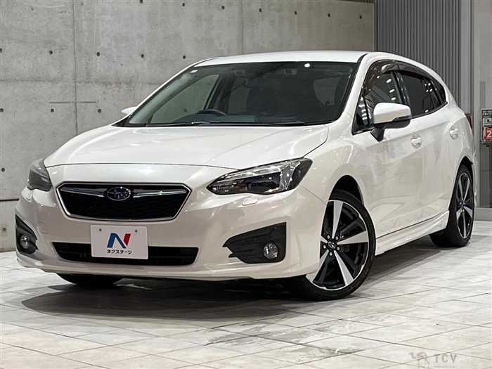 2017 Subaru Subaru Others