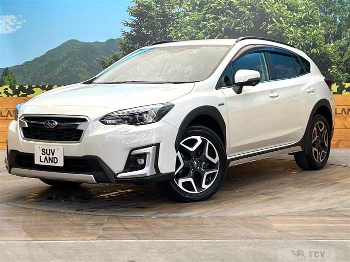 2018 Subaru Subaru Others