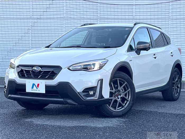 2022 Subaru Subaru Others