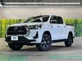 2021 Toyota Hilux
