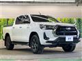 2021 Toyota Hilux