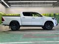 2021 Toyota Hilux