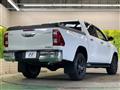 2021 Toyota Hilux